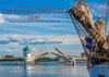 Buchcover Der Kappeln-Kalender 2026 DIN A 3