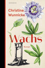 Buchcover Wachs
