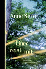 Buchcover Einer reist mit