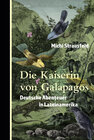 Buchcover Die Kaiserin von Galapagos