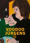 Buchcover Voodoo Jürgens