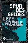 Buchcover Spur des Geldes