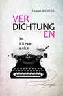 Buchcover Verdichtungen - in Kürze mehr