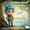 Buchcover Der kleine Kobold Ferdinand