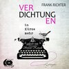 Buchcover Verdichtungen - in Kürze mehr