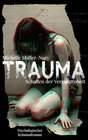 Buchcover Trauma - Schatten der Vergangenheit