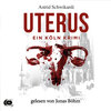 Buchcover Uterus