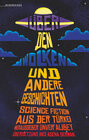 Buchcover Über den Wolken und andere Geschichten