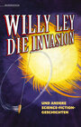 Buchcover Die Invasion und andere Science-Fiction-Geschichten
