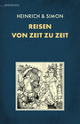 Buchcover Reisen von Zeit zu Zeit