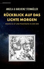 Buchcover Rückblick auf das Lichte Morgen