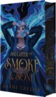 Buchcover Daughter of Smoke and Bone