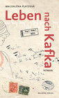 Buchcover Leben nach Kafka