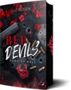 Buchcover Red Devils - Sons of Hell