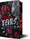 Buchcover Red Devils - Brothers of Chaos