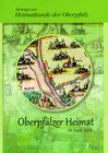 Buchcover Oberpfälzer Heimat / Oberpfälzer Heimat 2025