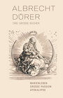 Buchcover Drei große Bücher