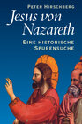 Buchcover Jesus von Nazareth