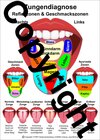 Buchcover Zungendiagnose