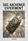 Buchcover Das Aachener Experiment