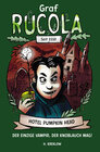 Buchcover Graf Rucola