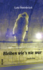 Buchcover Bleiben wie’s nie war