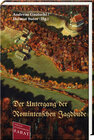 Buchcover Der Untergang der Romintenschen Jagdbude