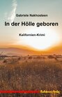 Buchcover In der Hölle geboren