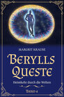 Buchcover Berylls Queste 4