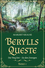 Buchcover Berylls Queste 1