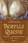 Buchcover Berylls Queste 2