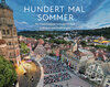 Buchcover HUNDERT MAL SOMMER