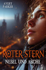 Buchcover Roter Stern - Nebel und Asche
