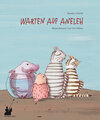 Buchcover Warten auf Aneleh