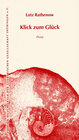 Buchcover Klick zum Glück