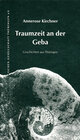 Buchcover Traumzeit an der Geba