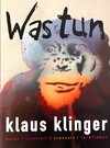 Buchcover Was tun