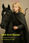 Buchcover Sieh doch Blinder