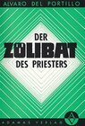 Buchcover Der Zölibat des Priester