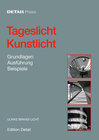 Buchcover Detail Praxis - Tageslicht - Kunstlicht