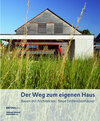 Buchcover Der Weg zum eigenen Haus