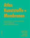 Buchcover Atlas Kunststoff + Membranen