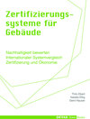 Buchcover Detail Green Books: Zertifizierungssysteme für Gebäude