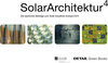 Buchcover Solar Architektur