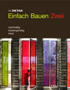 Buchcover Einfach Bauen Zwei