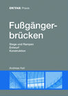 Buchcover Fußgängerbrücken