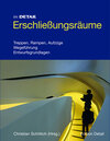 Buchcover Erschließungsräume