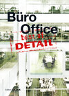 Buchcover Best of DETAIL: Büro / Office