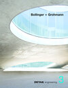 Buchcover DETAIL engineering 3: Bollinger + Grohmann