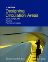 Buchcover Designing Circulation Areas